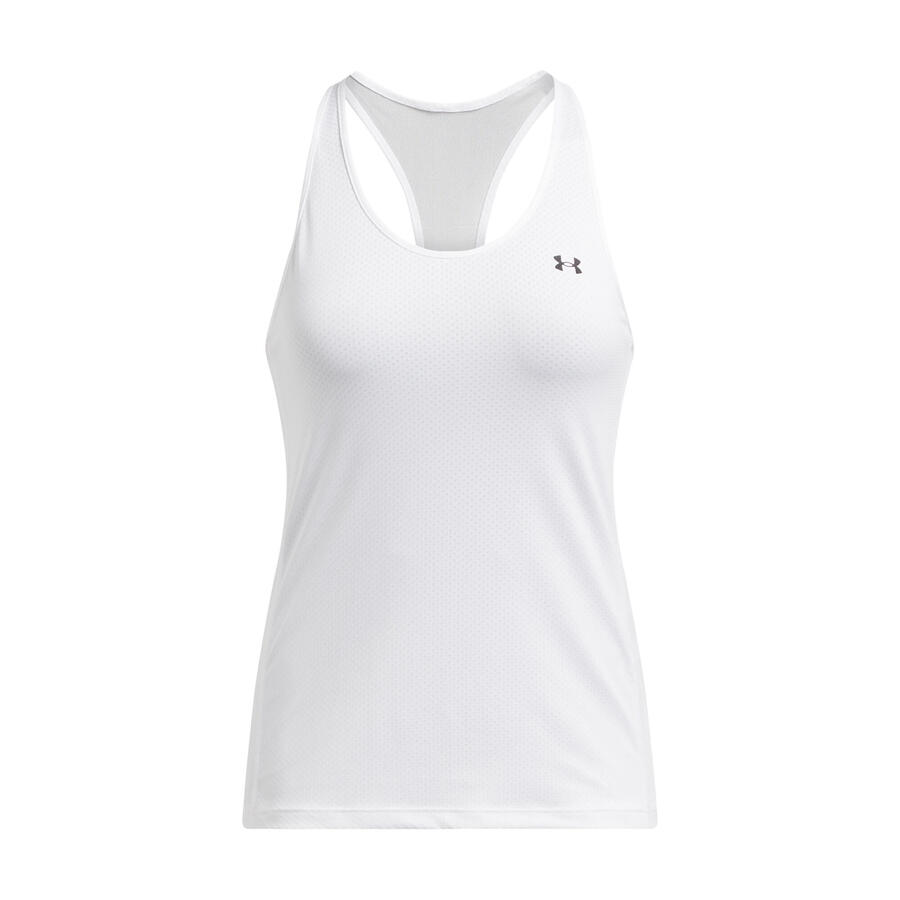 Женская майка-топ HeatGear Racer от Under Armour 1328962
Женская майка-топ HeatGear Racer от Under Armour 1328962