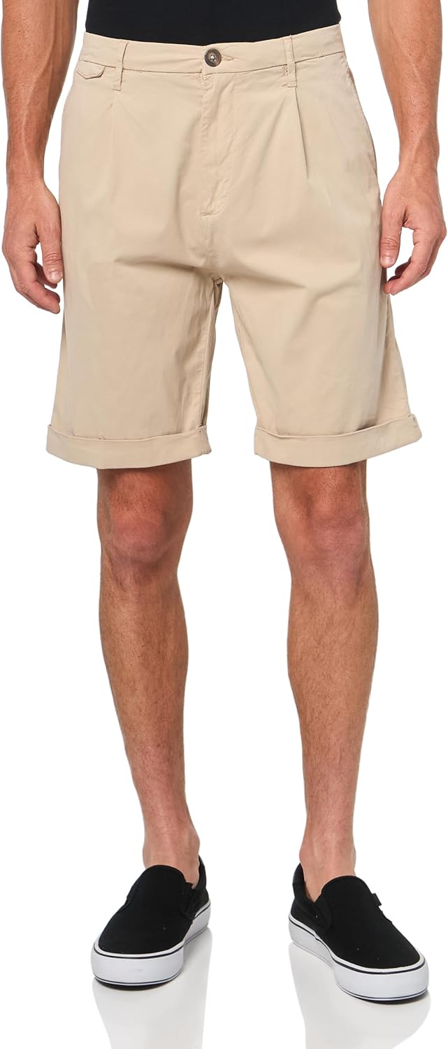 GUESS Мужские шорты Taylor Chino, Prosecco
GUESS Мужские шорты Taylor Chino, Prosecco