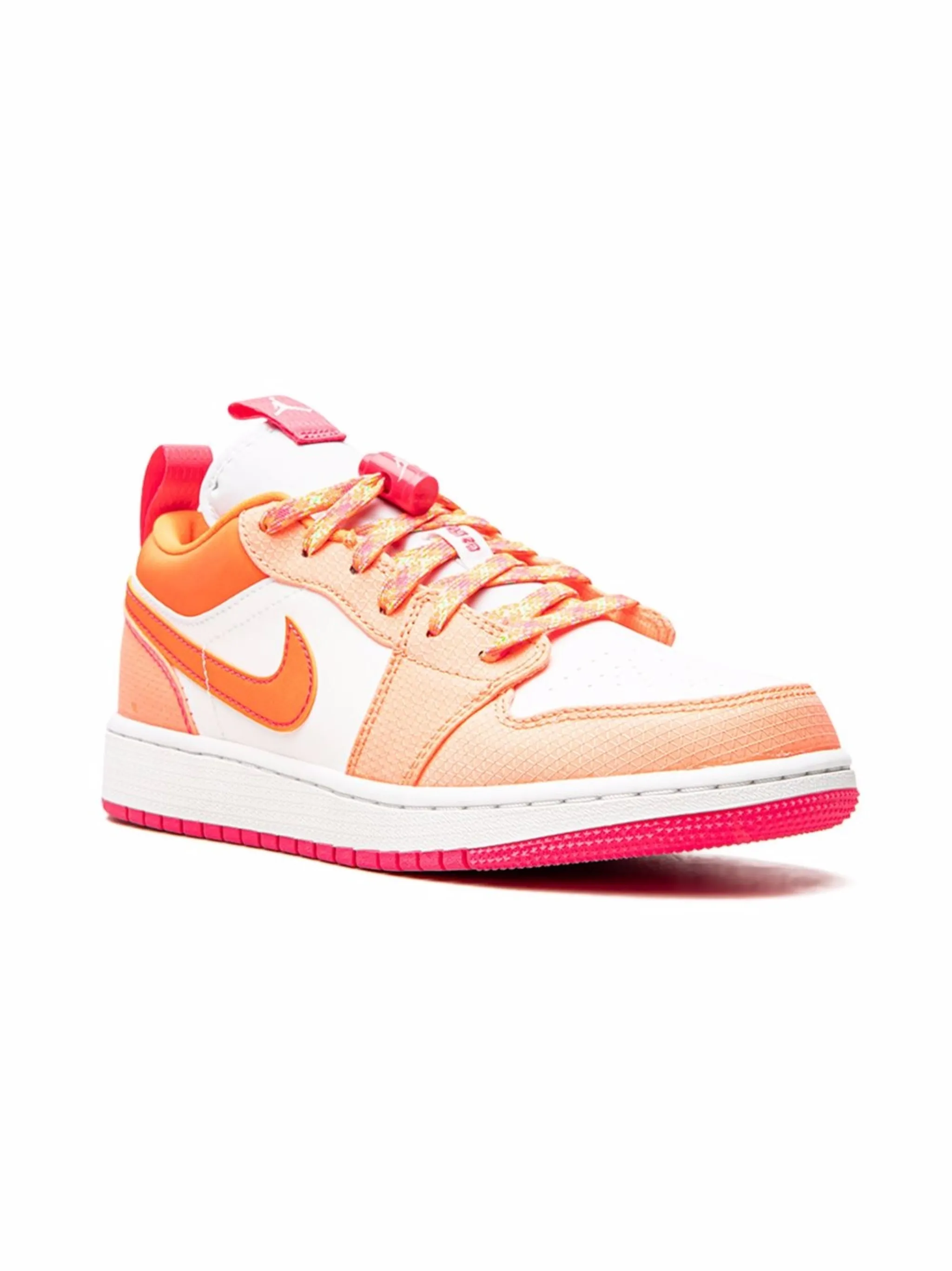 Кроссовки Air Jordan 1 Low Utility Jordan Kids, оранжевый
Кроссовки Air Jordan 1 Low Utility Jordan Kids, оранжевый