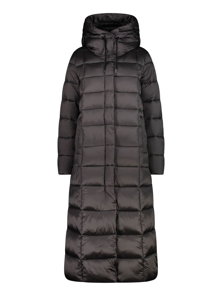 Стеганое пальто CMP Steppmantel, серый
Стеганое пальто CMP Steppmantel, серый