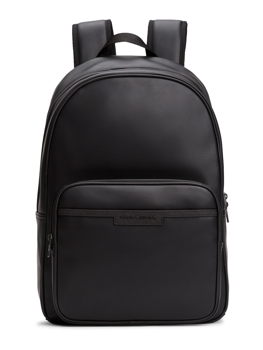 Рюкзак TOMMY HILFIGER, черный
Рюкзак TOMMY HILFIGER, черный