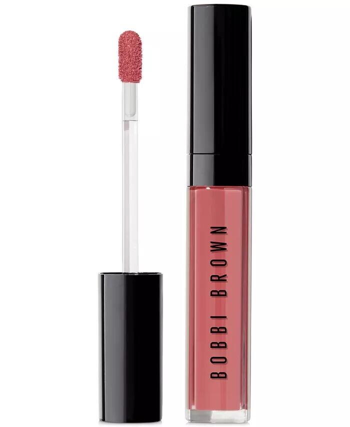 Блеск для губ с измельченным маслом Bobbi Brown, цвет New Romantic (Midtone Neutral Pink)
Блеск для губ с измельченным маслом Bobbi Brown, цвет New Romantic (Midtone Neutral Pink)