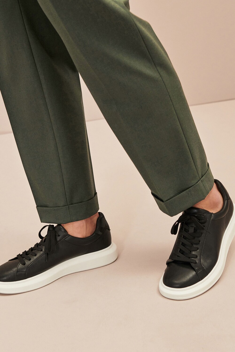 Спортивная обувь EDIT на толстой подошве Next, черный, Черный;серый, Спортивная обувь EDIT на толстой подошве Next, черный
Спортивная обувь EDIT на толстой подошве Next, черный, Черный;серый, Спортивная обувь EDIT на толстой подошве Next, черный