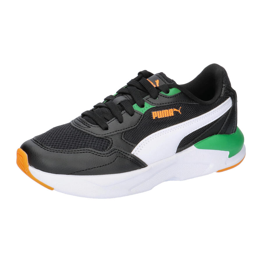 Детские кроссовки Puma X-Ray Speed Lite Jr 385524
Детские кроссовки Puma X-Ray Speed Lite Jr 385524