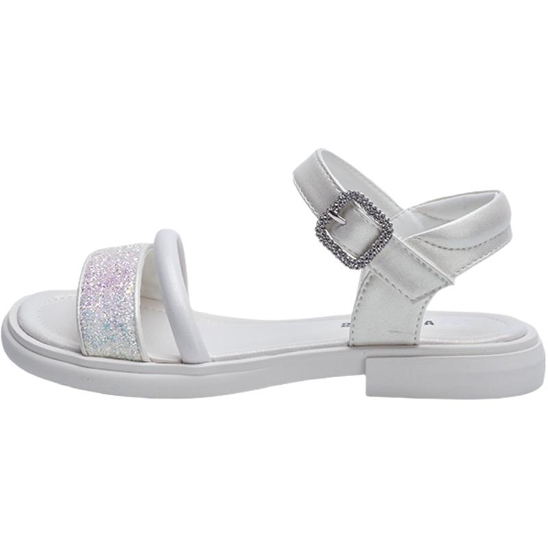 Сандалии детские ABC KIDS, бежевый
Сандалии детские ABC KIDS, бежевый