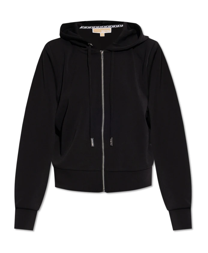 Толстовка с капюшоном Michael Kors, черный
Толстовка с капюшоном Michael Kors, черный