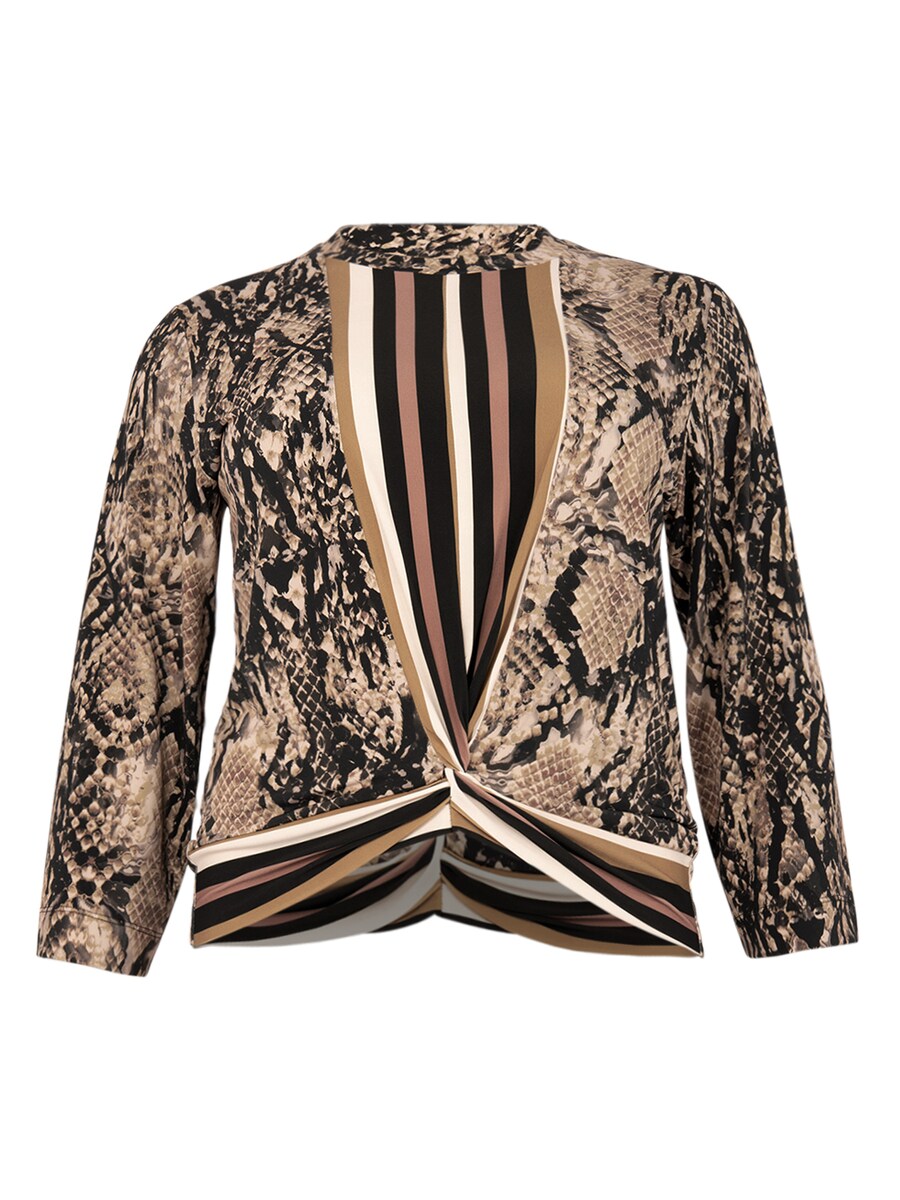 Туника YOEK, Brown
Туника YOEK, Brown