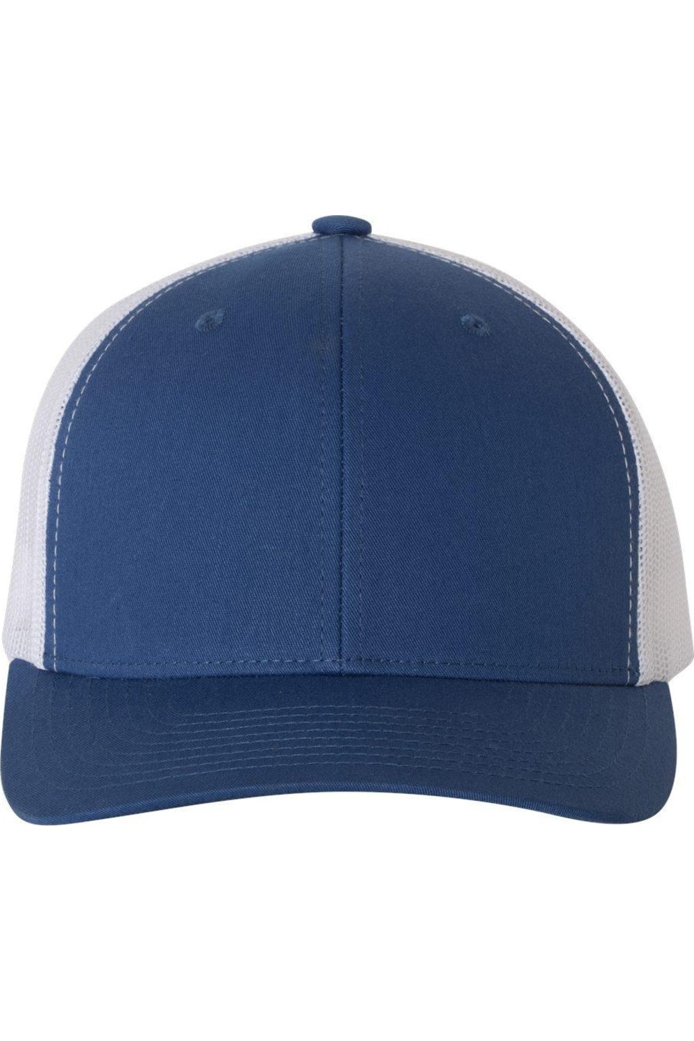 Кепка YP Classics из шести панелей в стиле ретро дальнобойщика, цвет royal/ white
Кепка YP Classics из шести панелей в стиле ретро дальнобойщика, цвет royal/ white