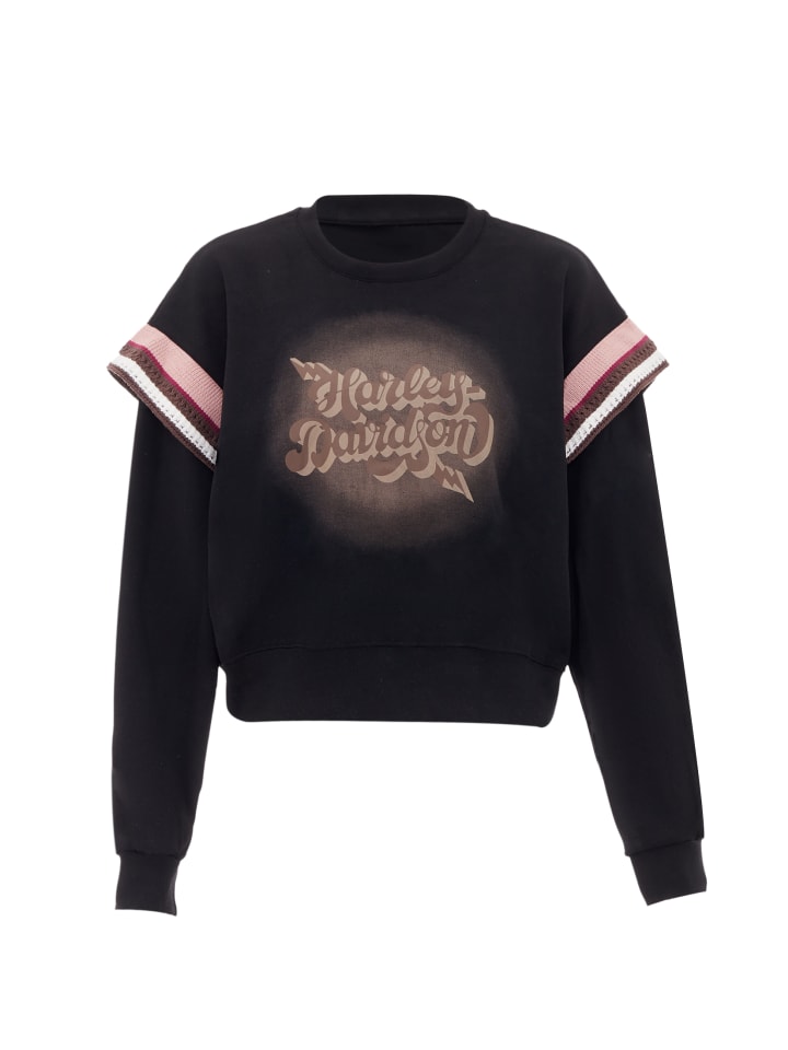 Толстовка myMo, черный
Толстовка myMo, черный