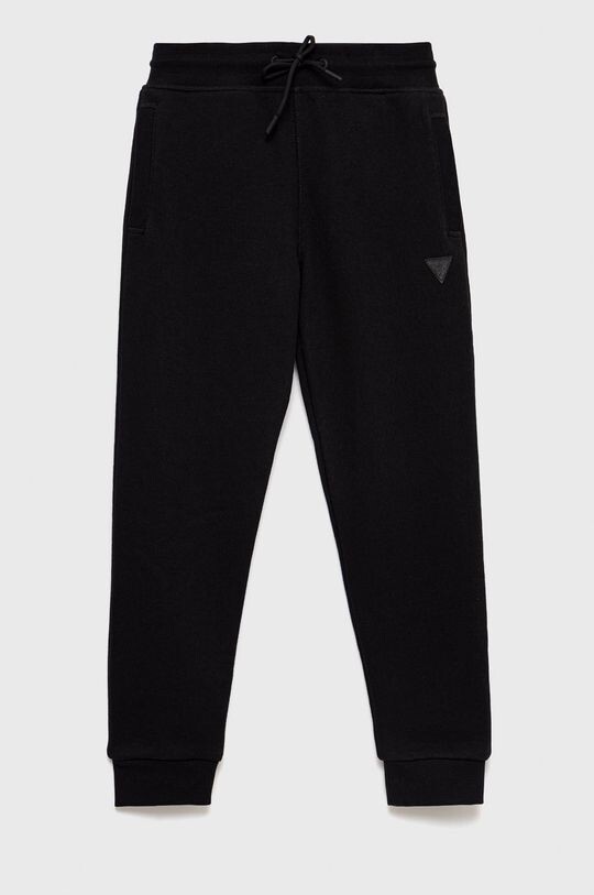 Детские спортивные брюки Guess, черный
Детские спортивные брюки Guess, черный