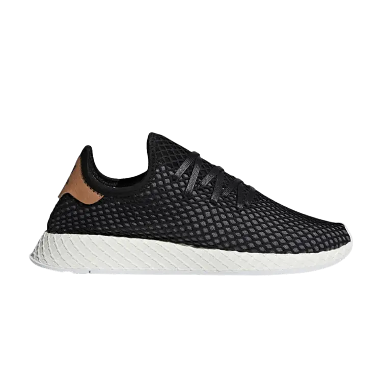 Кроссовки Deerupt Runner 'Core Black Ash Pearl', черный
Кроссовки Deerupt Runner 'Core Black Ash Pearl', черный