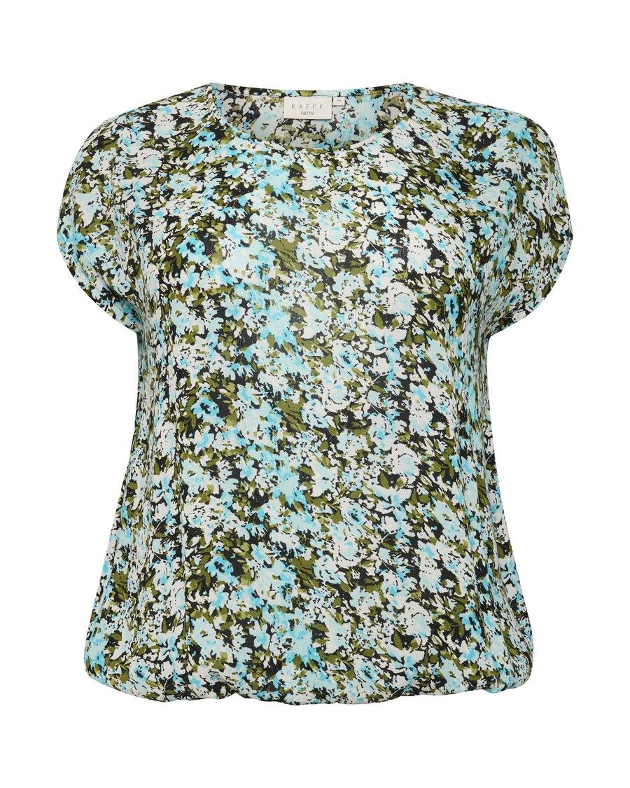 Блузка KAFFE CURVE Ami, небесно-синий
Блузка KAFFE CURVE Ami, небесно-синий