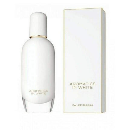 Clinique Aromatics In White Edp Spray For Women 1 Ounce
Clinique Aromatics In White Edp Spray For Women 1 Ounce