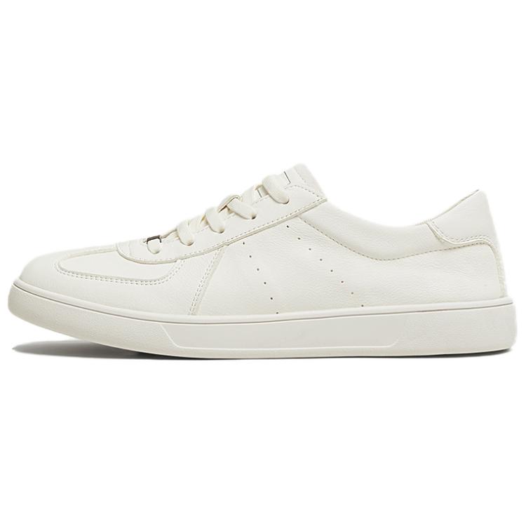 BASTO Обувь для скейтбординга мужская белая
BASTO Обувь для скейтбординга мужская белая