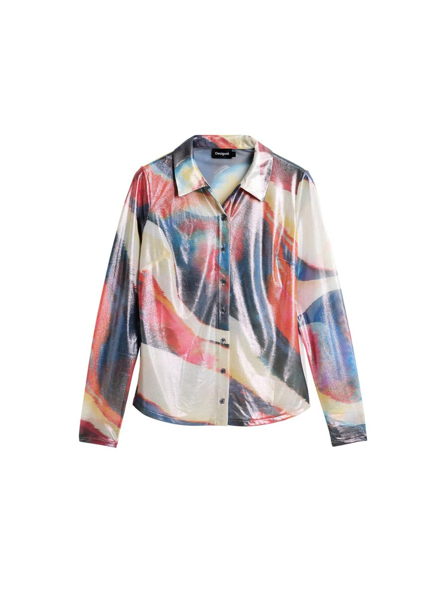 Блуза Desigual, красный
Блуза Desigual, красный