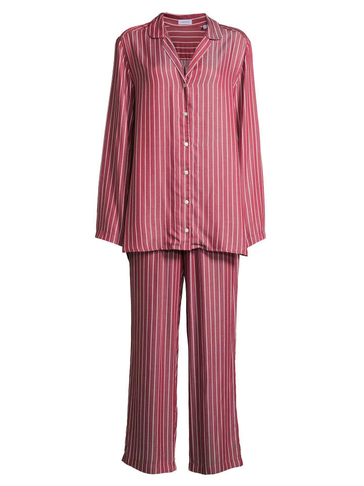 Seidensticker Пижама Classic Web красного цвета
Seidensticker Пижама Classic Web красного цвета