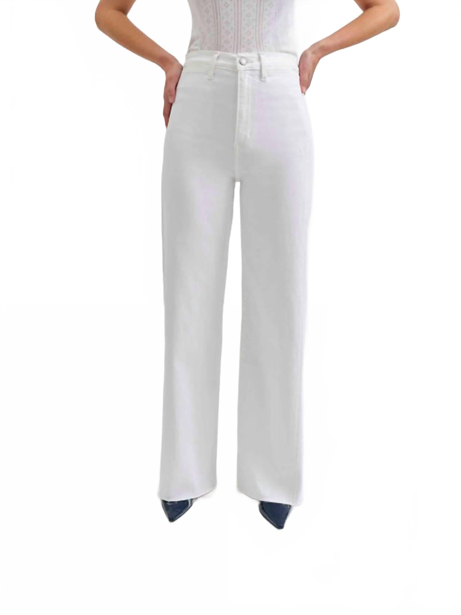 Женские джинсы Far Out из ягненка DAZE, Lamb
Женские джинсы Far Out из ягненка DAZE, Lamb