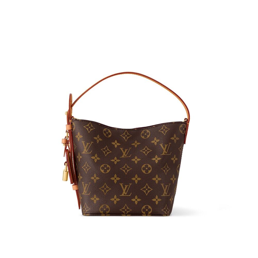 Сумка женская Louis Vuitton, коричневый
Сумка женская Louis Vuitton, коричневый