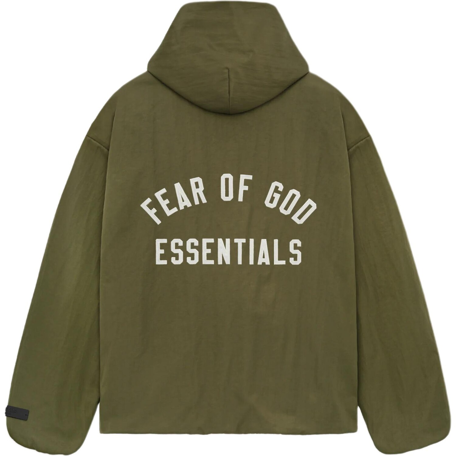 Осень 24 BACK TO SCHOOL Серия Куртка Мужская Evergreen/MILITARY Fear Of God Essentials, Зеленый, Осень 24 BACK TO SCHOOL Серия Куртка Мужская Evergreen/MILITARY Fear Of God Essentials
Осень 24 BACK TO SCHOOL Серия Куртка Мужская Evergreen/MILITARY Fear Of God Essentials, Зеленый, Осень 24 BACK TO SCHOOL Серия Куртка Мужская Evergreen/MILITARY Fear Of God Essentials
