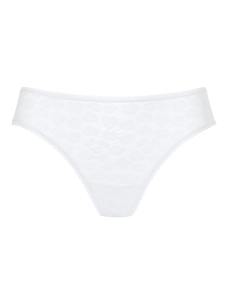 Трусики Mey Savage, белый
Трусики Mey Savage, белый