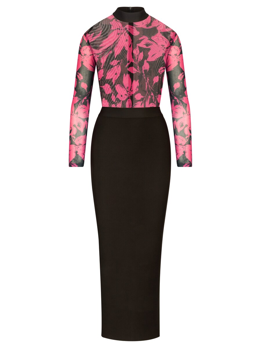 Платье-футляр Kraimod, Black
Платье-футляр Kraimod, Black