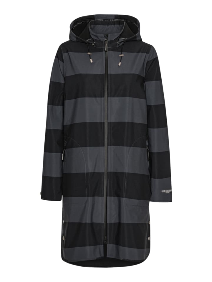 Куртка-дождевик RAIN128ST в цвете Ombre Blue Ilse Jacobsen
Куртка-дождевик RAIN128ST в цвете Ombre Blue Ilse Jacobsen