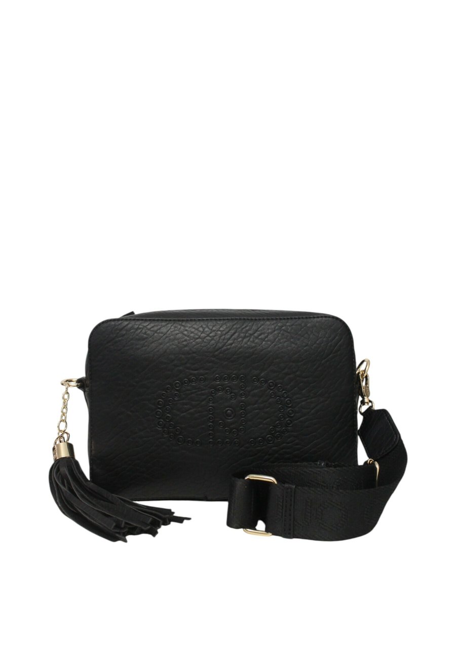 Сумка кросс-боди LIU JO Cross body bag, Black
Сумка кросс-боди LIU JO Cross body bag, Black