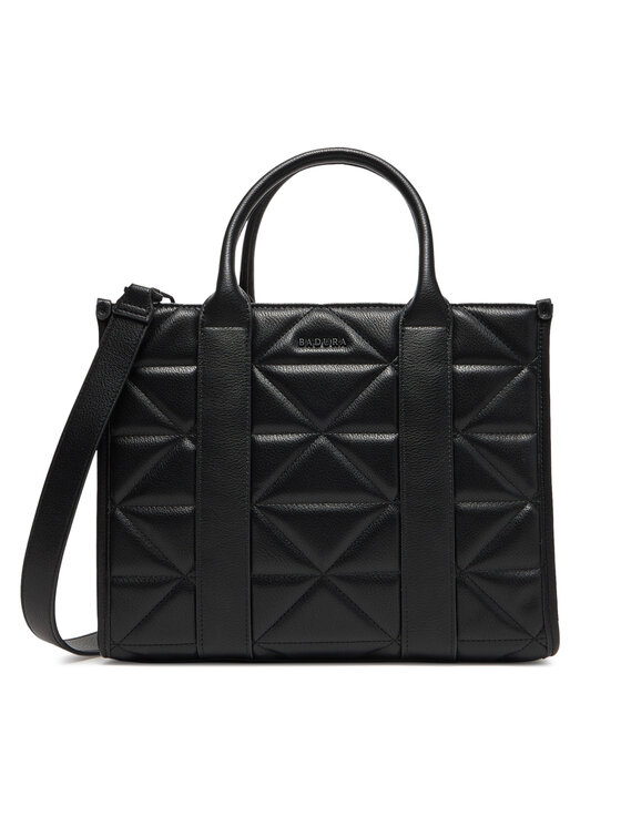 Женская сумка LDA7346 Badura, чёрный
Женская сумка LDA7346 Badura, чёрный