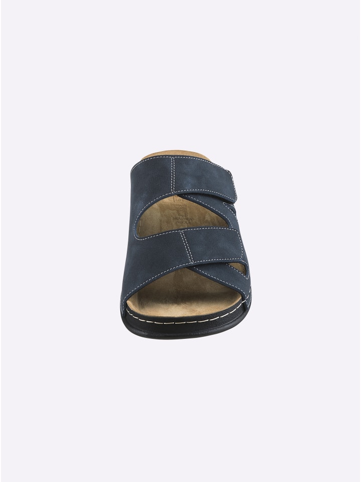 WITT WEIDEN Мюли в джинсово-синем цвете
WITT WEIDEN Мюли в джинсово-синем цвете