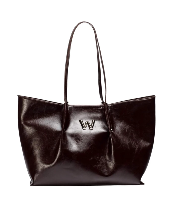 Сумка-Шоппер Wonders, коричневый
Сумка-Шоппер Wonders, коричневый