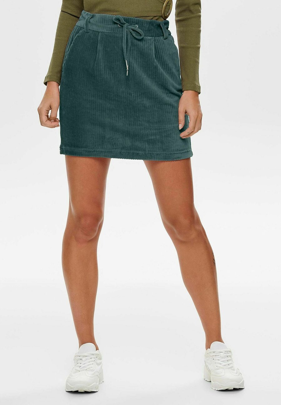 Юбка ONLY POPTRASH, Green Gables/Mottled Dark Green
Юбка ONLY POPTRASH, Green Gables/Mottled Dark Green