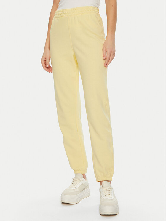 Спортивные брюки обычного кроя Bella 15312094 Only, желтый
Спортивные брюки обычного кроя Bella 15312094 Only, желтый