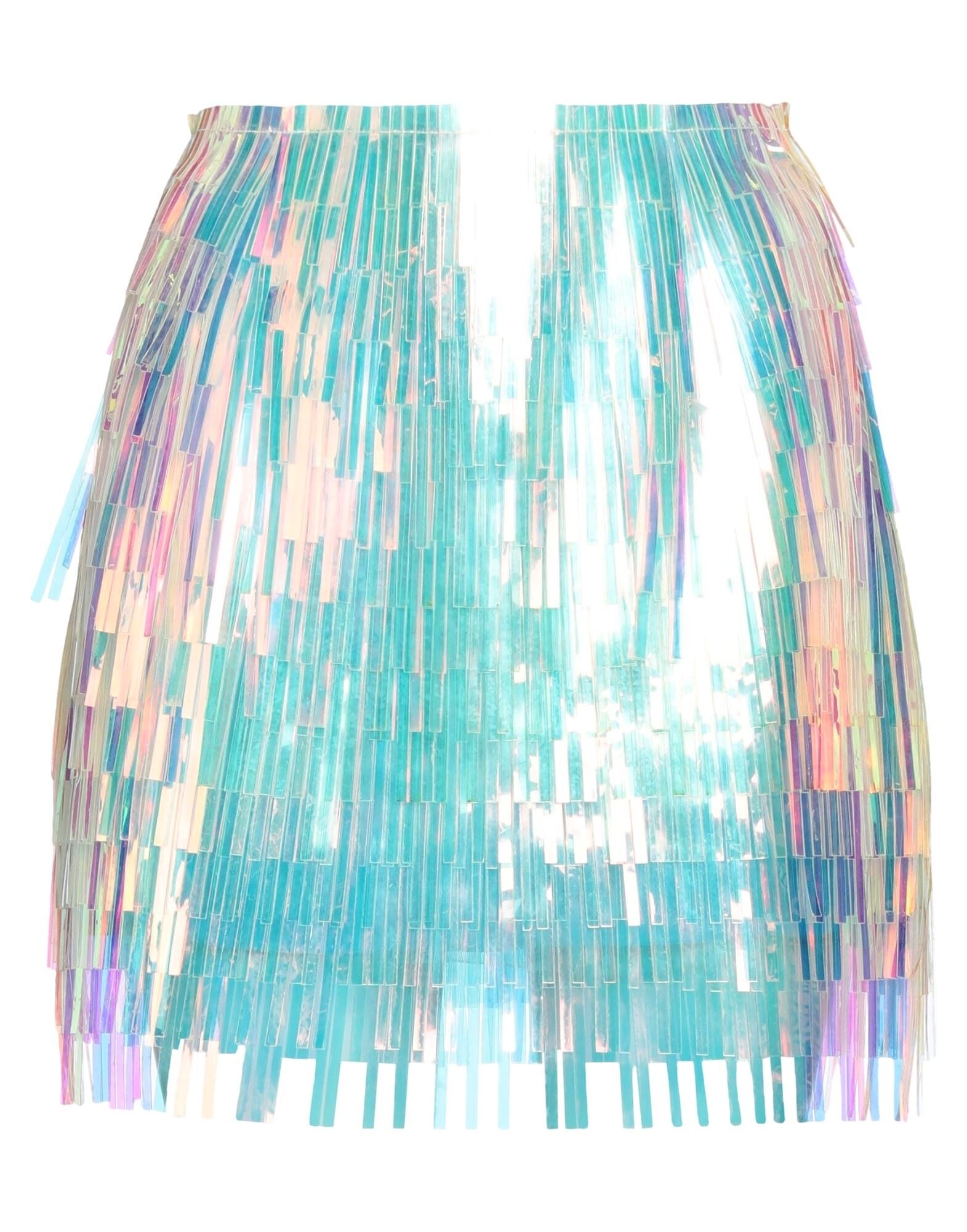 Мини-юбка Dolce&Gabbana, бирюзовый
Мини-юбка Dolce&Gabbana, бирюзовый