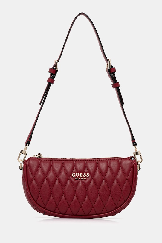 Сумка ВАЛЛА Guess, красный
Сумка ВАЛЛА Guess, красный