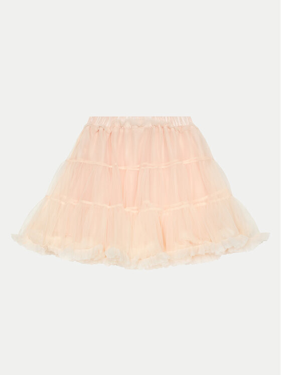 Юбка стандартного кроя Ovs, розовый 
Юбка стандартного кроя Ovs, розовый