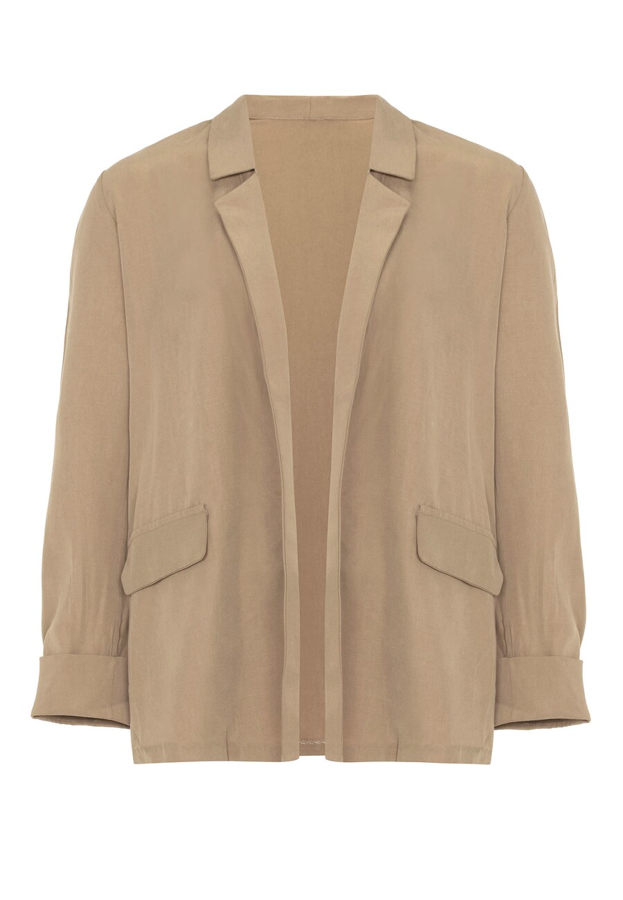 Куртка межсезонная Jimmy Sanders, темно-бежевый
Куртка межсезонная Jimmy Sanders, темно-бежевый