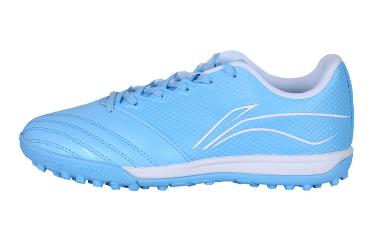 Детские футбольные бутсы GS Low-top Blue Lining
Детские футбольные бутсы GS Low-top Blue Lining
