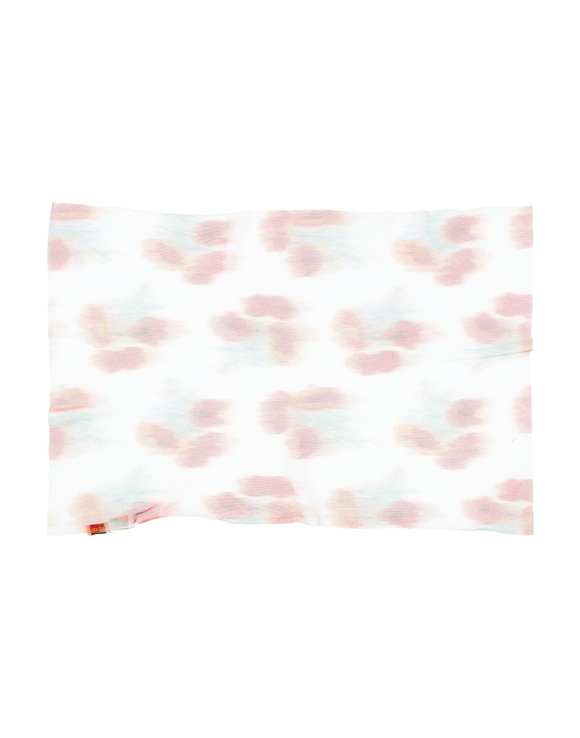 Шарф Kenzo, оранжевый
Шарф Kenzo, оранжевый