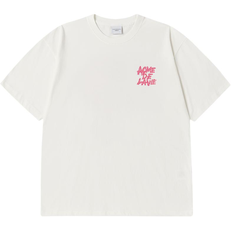 Футболка ADLV SS25 Unisex Acme De La Vie, Ecru, Бежевый, Футболка ADLV SS25 Unisex Acme De La Vie, Ecru
Футболка ADLV SS25 Unisex Acme De La Vie, Ecru, Бежевый, Футболка ADLV SS25 Unisex Acme De La Vie, Ecru