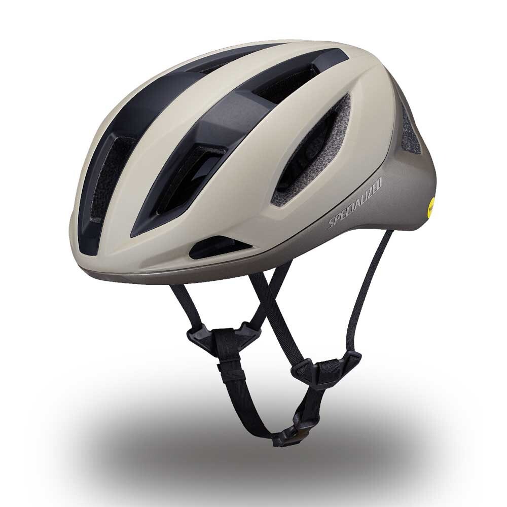 Велосипедный шлем Specialized Search, бежевый
Велосипедный шлем Specialized Search, бежевый