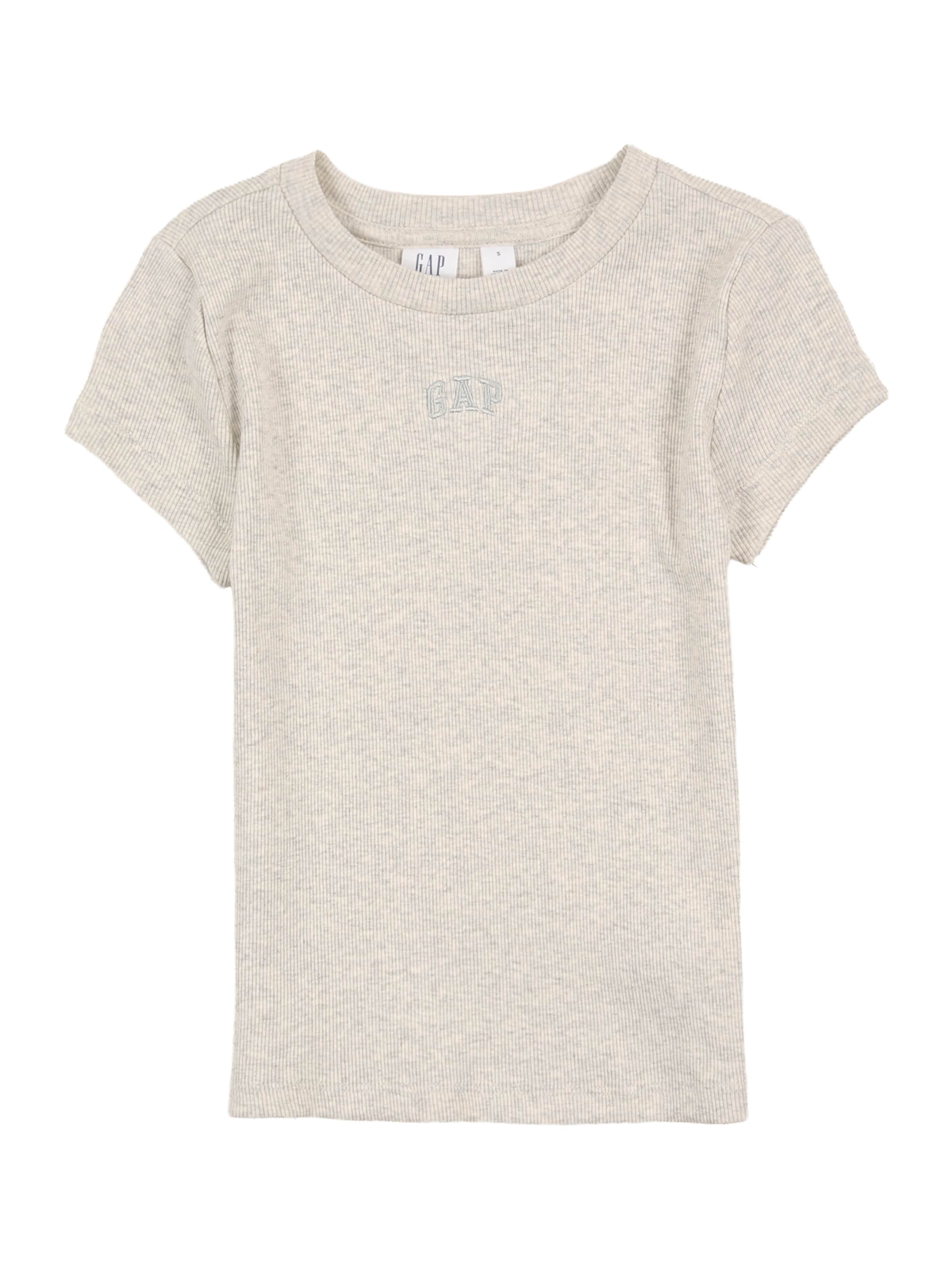 GAP Футболка в цвете Taupe
GAP Футболка в цвете Taupe