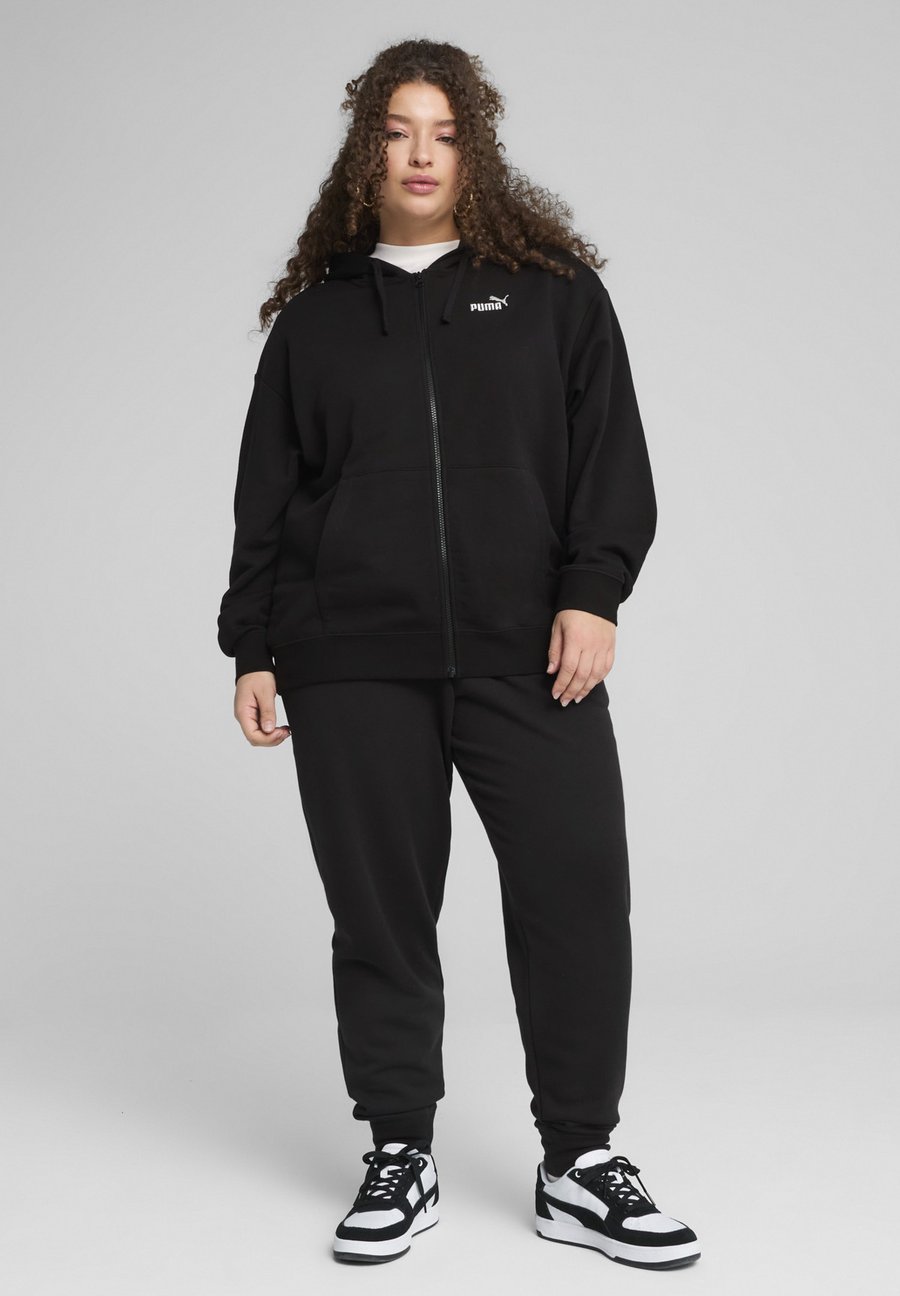Толстовка Puma SMALL LOGO COMFORT MIT DURCHGEHENDEM , Black
Толстовка Puma SMALL LOGO COMFORT MIT DURCHGEHENDEM , Black