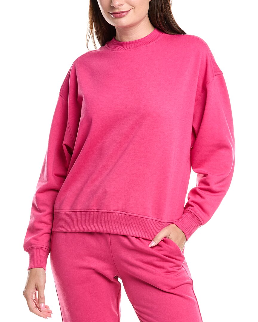 Великолепная толстовка Tamara Supersoft Splendid, розовый
Великолепная толстовка Tamara Supersoft Splendid, розовый