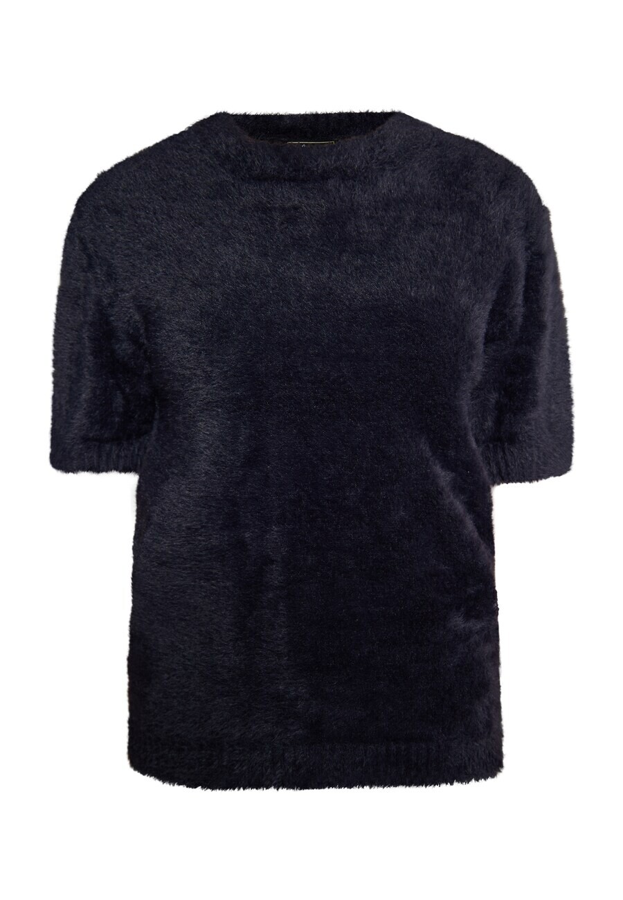 Свитер Faina NALLY, ночная синяя 
Свитер Faina NALLY, ночная синяя