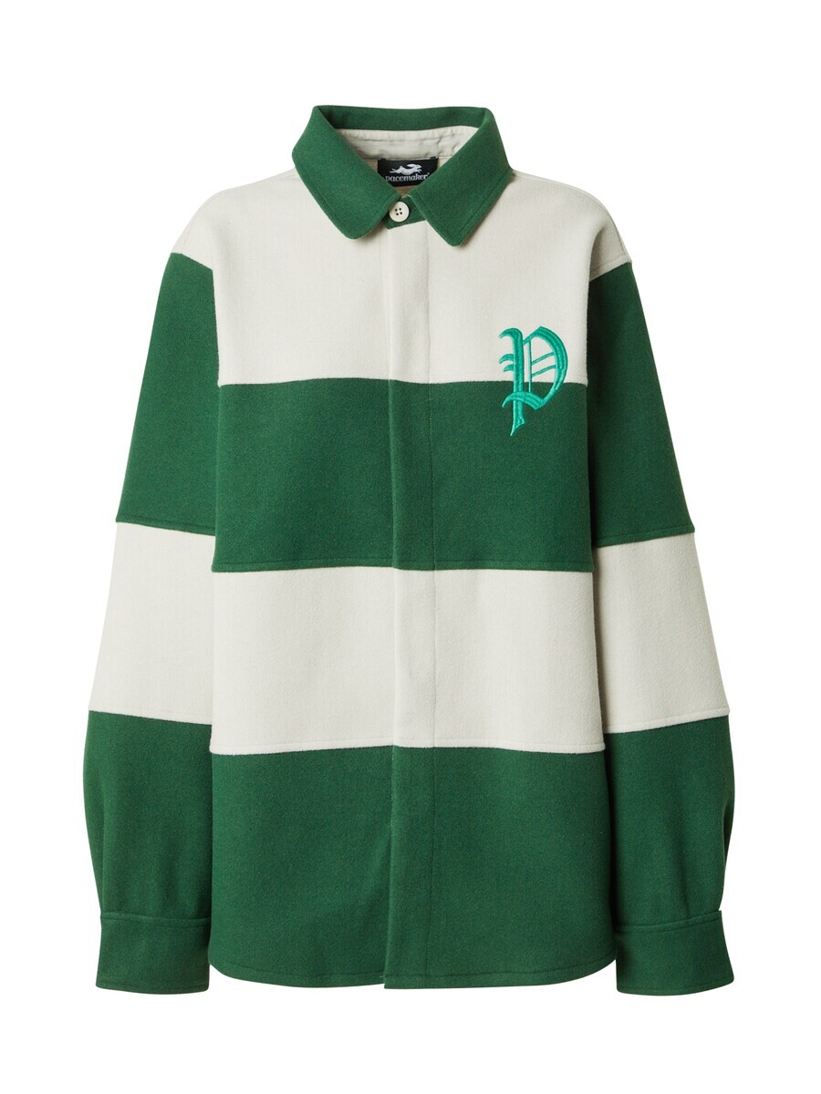 Всесезонная куртка Pacemaker Between-Season Jacket Rico, экрю
Всесезонная куртка Pacemaker Between-Season Jacket Rico, экрю