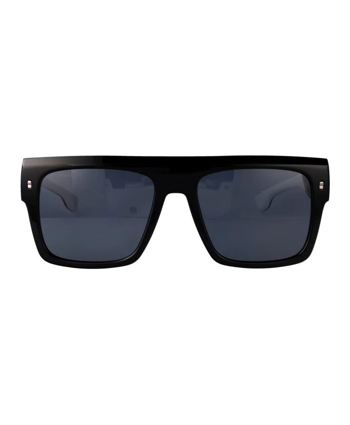 Стильные солнцезащитные очки, модель d2 0127/s Dsquared2, черный
Стильные солнцезащитные очки, модель d2 0127/s Dsquared2, черный