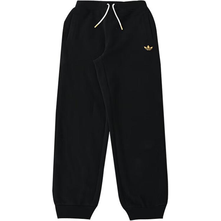 Детские спортивные штаны Adidas Originals, черный
Детские спортивные штаны Adidas Originals, черный