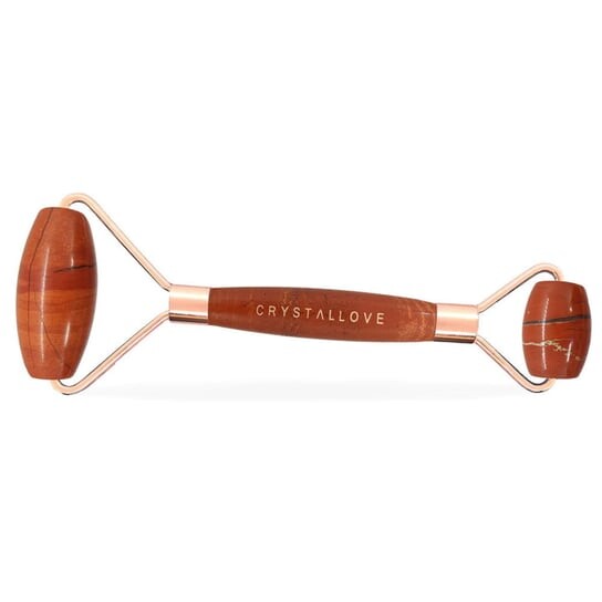 Массажер для лица Crystallove Red Jasper
Массажер для лица Crystallove Red Jasper