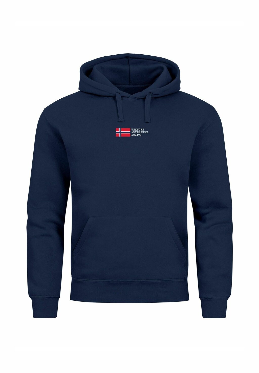 Толстовка с капюшоном NORWEGEN FLAGGE SCHRIFTZUG NORWAY EXPLORER FASHION STREETSTYLE Neverless, темно-синий
Толстовка с капюшоном NORWEGEN FLAGGE SCHRIFTZUG NORWAY EXPLORER FASHION STREETSTYLE Neverless, темно-синий