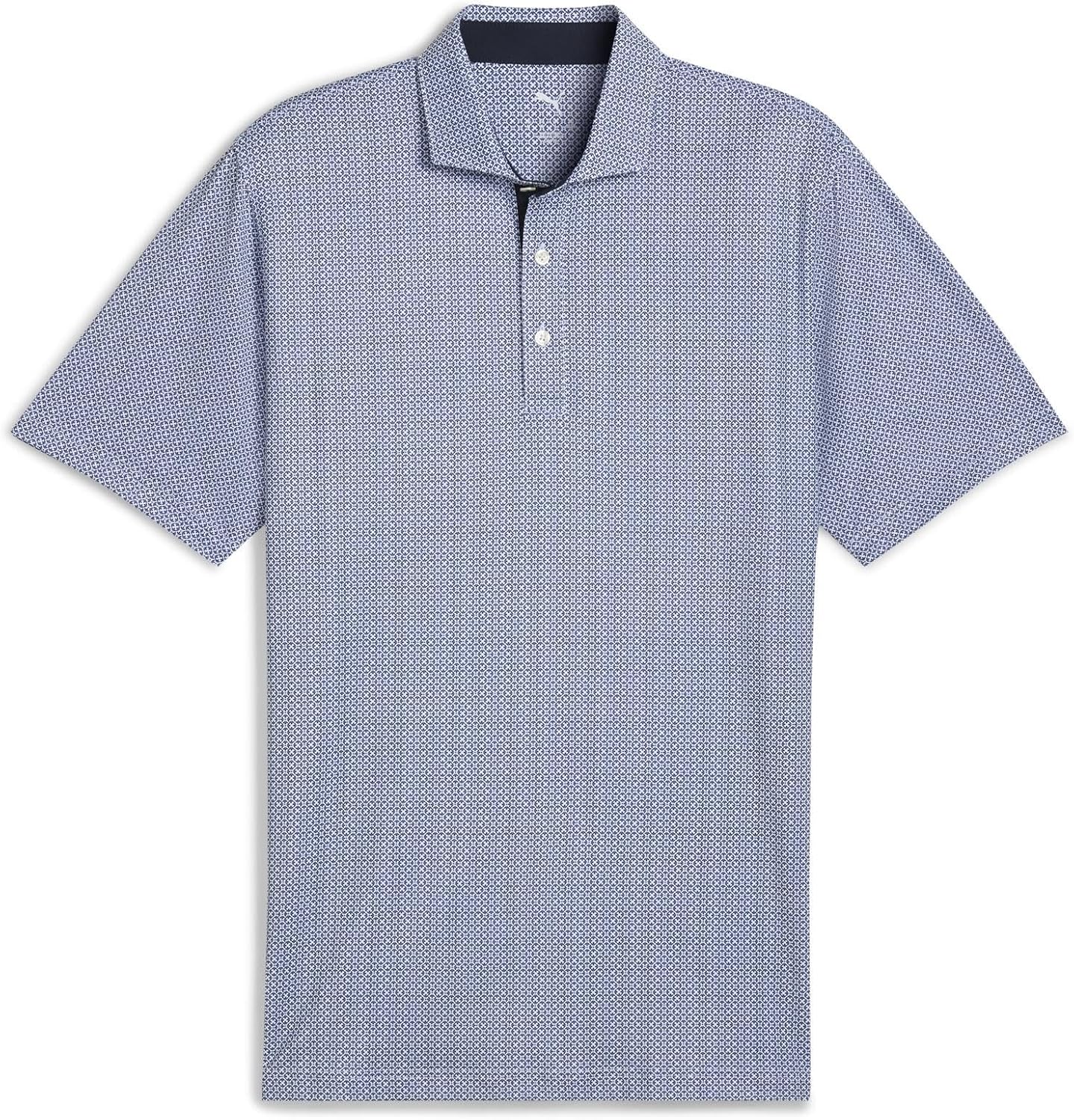 Футболка-поло PUMA Golf MATTR TILE 63198905, белый/темно-синий
Футболка-поло PUMA Golf MATTR TILE 63198905, белый/темно-синий